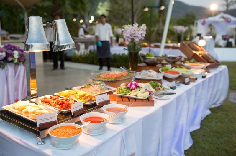 Catering Services